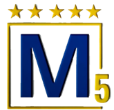 Mr 5 Étoiles